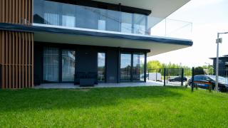 Apartamenty Sun & Snow Laguna Beskidów - Zarzecze - 5