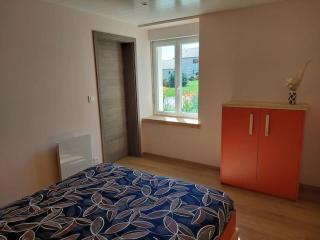 Appartement cosy - - 5