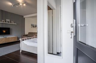 Ferienwohnung Backbord - Eckernförde - 4