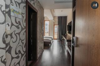 AH Charlotte City Center Apartment - 4