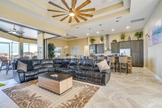 Lakefront Home with Private Dock in Cape Coral! - Matlacha - 8