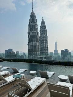 KLCC Star Suites by BBA - 0
