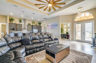 Lakefront Home with Private Dock in Cape Coral! - Matlacha - 5