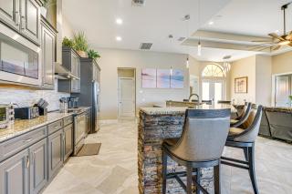 Lakefront Home with Private Dock in Cape Coral! - Matlacha - 1