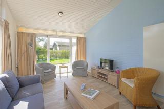 Vakantiehuis Duynloper - Julianadorp aan Zee - Julianadorp - 9