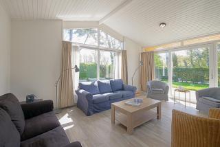 Vakantiehuis Duynloper - Julianadorp aan Zee - Julianadorp - 4