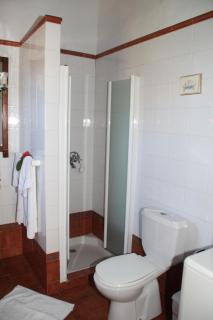 Casas Rurales Los Marantes - 7