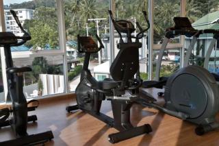 Perfect Studio your holiday in Krabi Condo & Apartment - Ban Khlong Haeng - 2