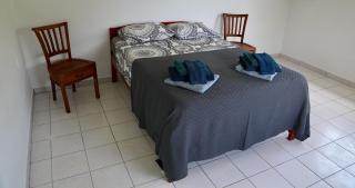 Aquila A-B-C-D apartments - Willemstad - 2