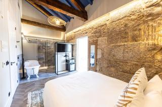 Hospedium Hotel Barómetro de Camariñas - 4