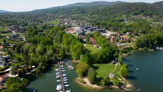 Apartamenty Sun & Snow Laguna Beskidów - Zarzecze - 9