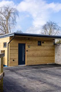 Midford Hideaway - Bath - 8