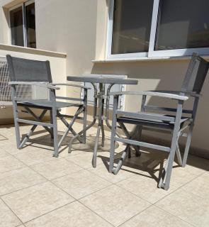 Protaras Ionian Breeze House - Paralimni - 7