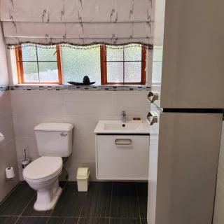 Orange gecko cottage - Phalaborwa - 9