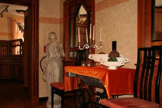 Restaurant Orakel - Oberstenfeld - 3
