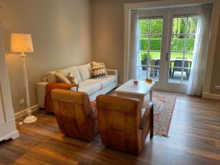 Van Doremaele Luxury Guesthouse - 8