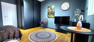 stylish apartment by the SEA - 6