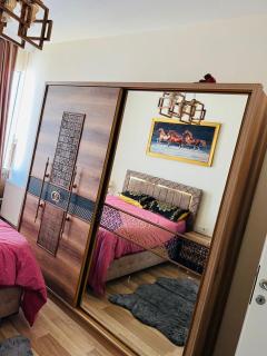 Fully Furnished 1 Plus 1 Bedroom Suite Apartment - Esenyurt - 6
