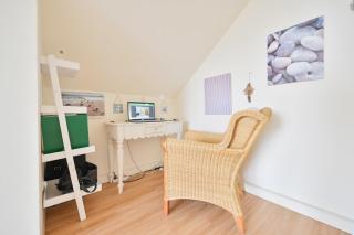 FeWo Kleine - Nr 38 - Strandhotel - Kellenhusen - 6