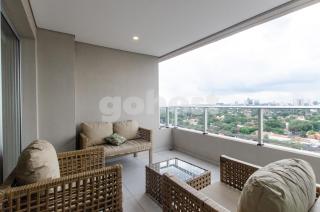 Contemporary Apartment In Boggiani Avenue - Asunción - 4