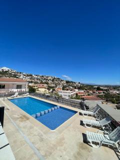 Alpen1 Finca Simo - 8