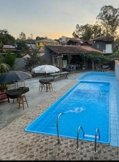 Pousada Guarapiranga - 5