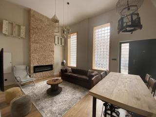 Cornelia Suites 03 - Santander - 2