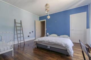 Gite de charme Le Clos Michel 14 personnes piscine - 9
