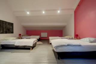 Gite de charme Le Clos Michel 14 personnes piscine - Briord - 6