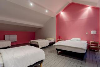 Gite de charme Le Clos Michel 14 personnes piscine - Briord - 1