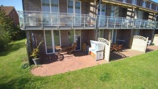 Ferienwohnung Kornblume In Hohen Wieschendorf - 8