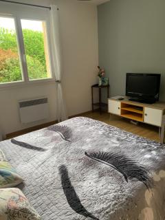 APPARTEMENT LE DOMAINE DES LIBELLULES PROCHE WALIBI - 2