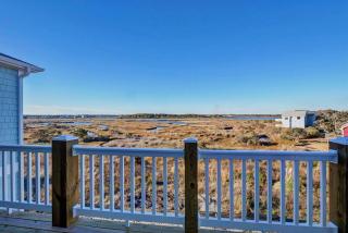 Luxurious 7BR Beach Home Ocean Views, Pool, Hot Tub - North Topsail Beach - 2
