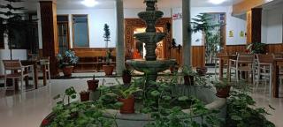 Hotel Aural - Cajamarca - 2