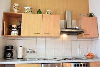 Villa Meier Wohnung 1 - Kühlungsborn - 3