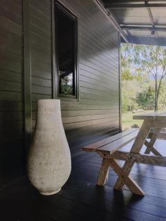 The Creek Haus - Baen - 4