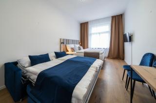 Hotel LEON - Praga - 3