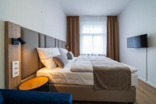 Hotel LEON - Praga - 1