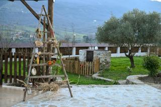Casa Gasparro - Agri Resort del Cilento - 6