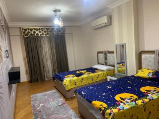 مدينة6 اكتوبر - Sheikh Zayed - 4