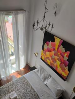 Residence e appartamenti Cavallerizza - Naples - 0