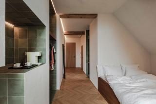 Lukas Kapeller Hotel und Restaurant - Steyr - 8