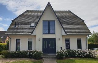 FeWO-Strandkorb - Bastorf - 9