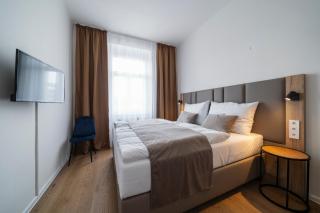 Hotel LEON - Praga - 4