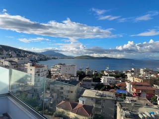 Sarande apartment - Sarandë - 7