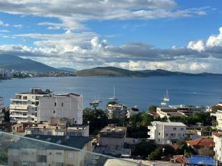 Sarande apartment - 2