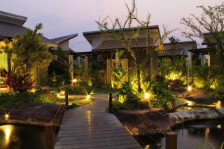 Saabpaiboon Grand Resort - Ban Talat - 7