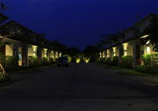 Saabpaiboon Grand Resort - Ban Talat - 6