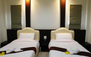 Saabpaiboon Grand Resort - Ban Talat - 2