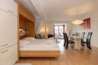 Eichsfeldia Whg 16 mit Balkon - 2